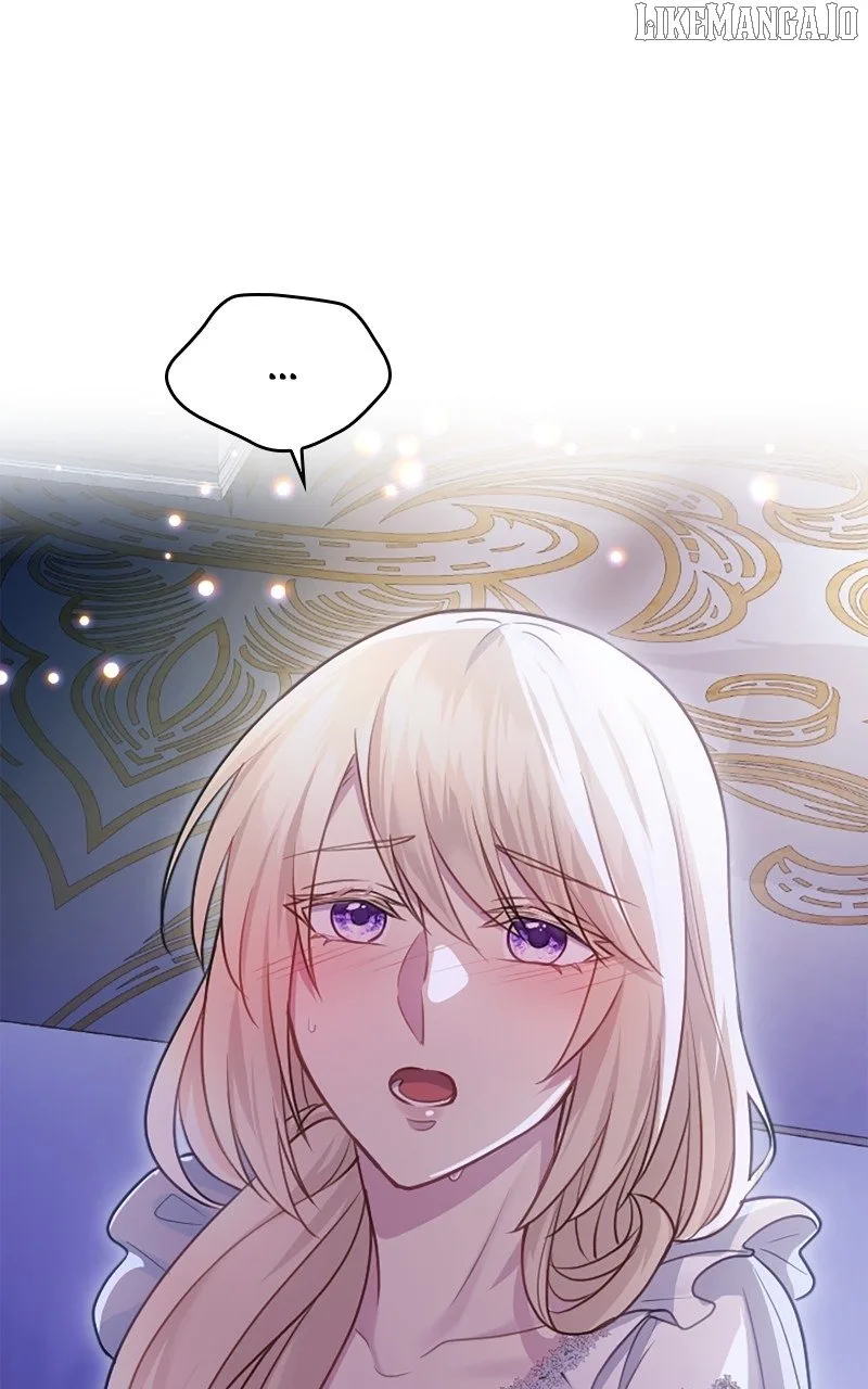 Your Highness i Decide My Fate Chapter 34 page 13
