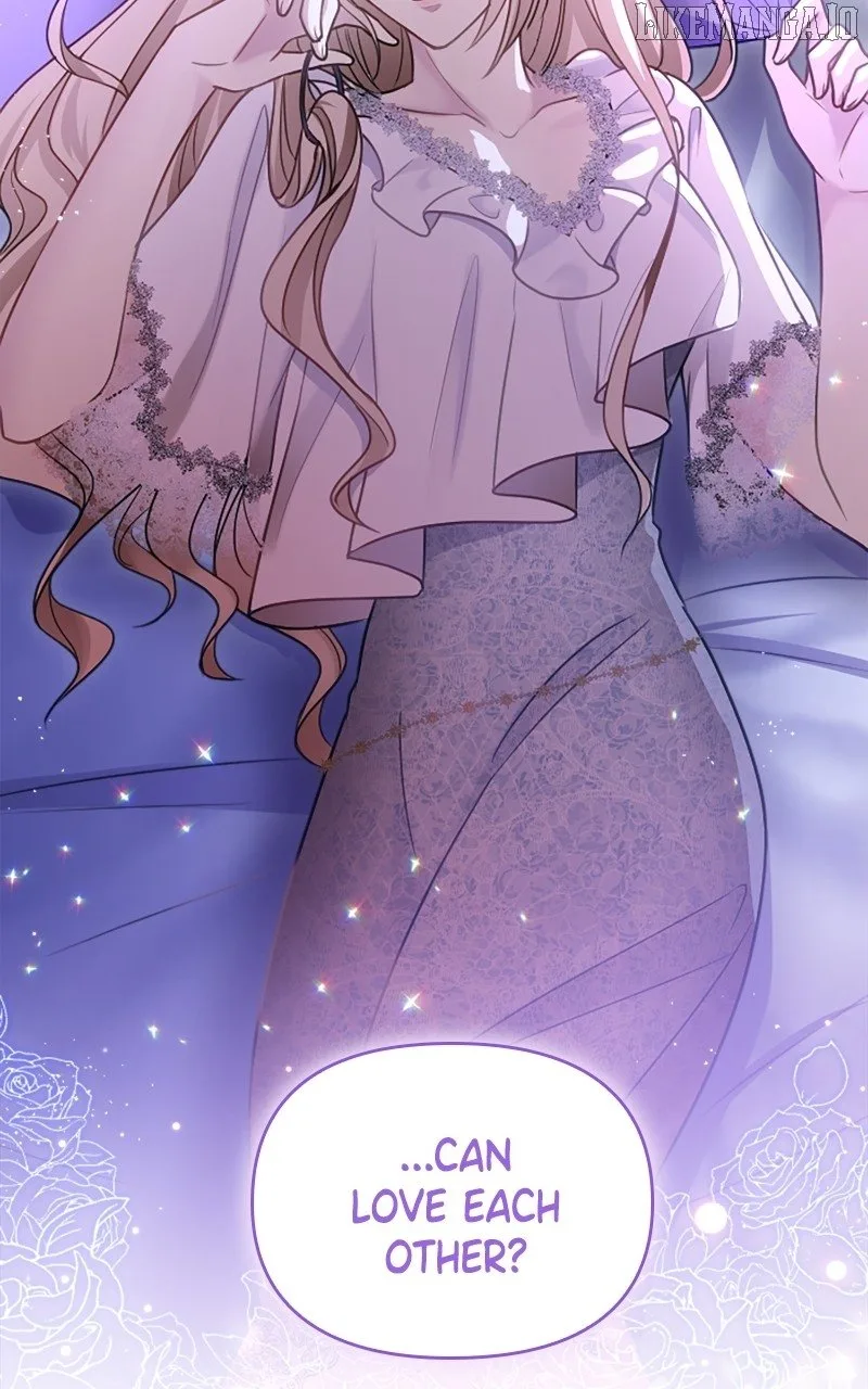 Your Highness i Decide My Fate Chapter 34 page 24