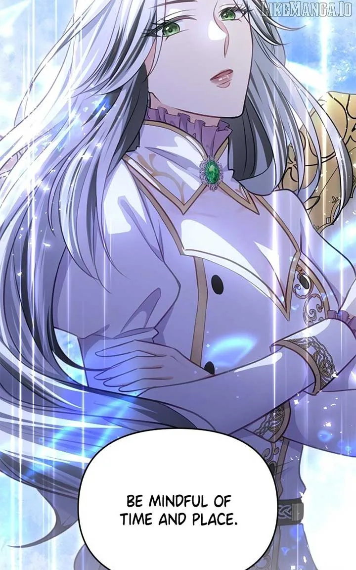 Your Highness i Decide My Fate Chapter 32 page 36