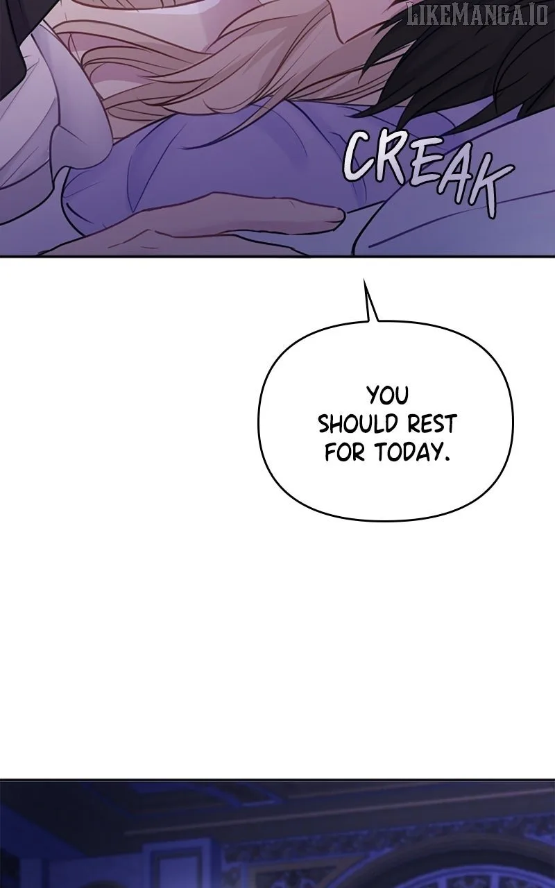 Your Highness i Decide My Fate Chapter 34 page 9