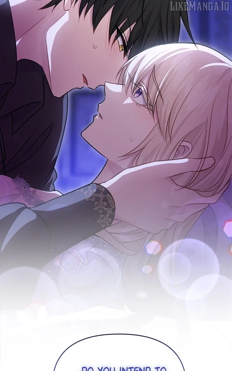 Your Highness i Decide My Fate Chapter 34 page 34