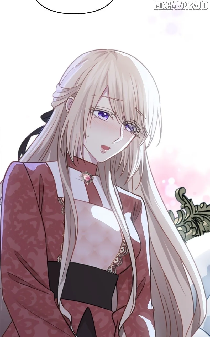 Your Highness i Decide My Fate Chapter 35 page 19