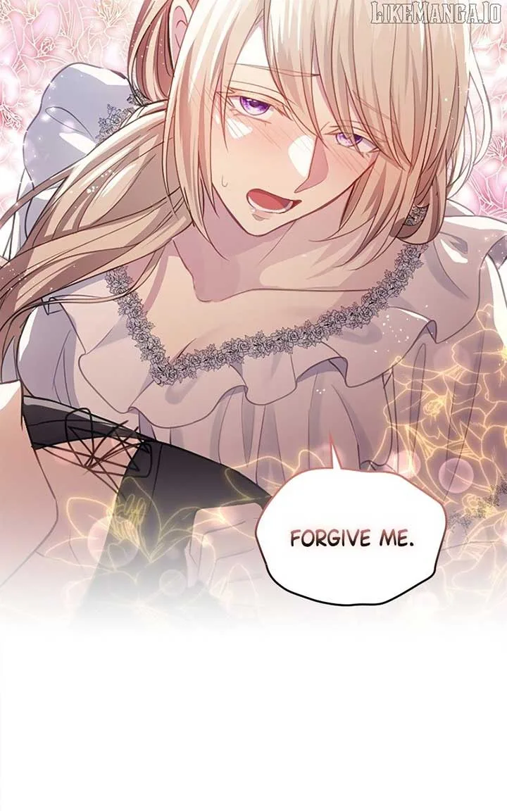Your Highness i Decide My Fate Chapter 33 page 94