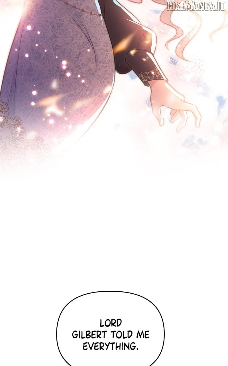 Your Highness i Decide My Fate Chapter 34 page 20