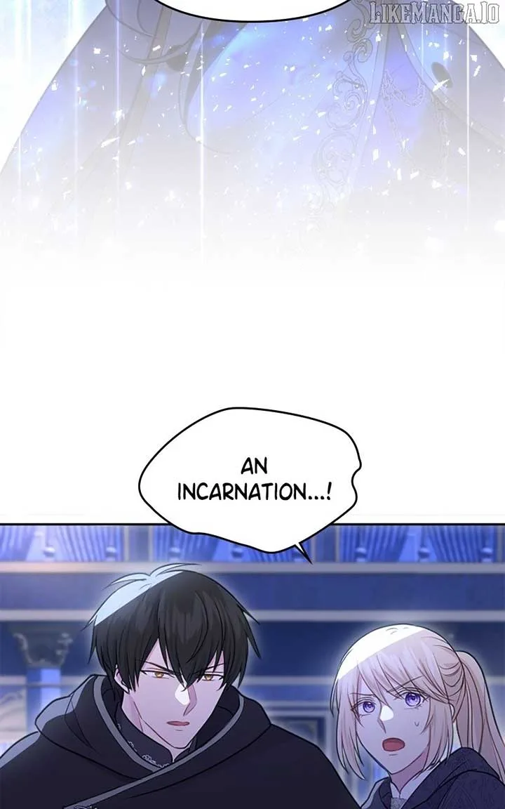 Your Highness i Decide My Fate Chapter 32 page 37