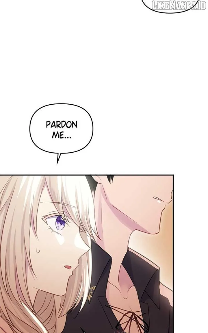 Your Highness i Decide My Fate Chapter 32 page 50