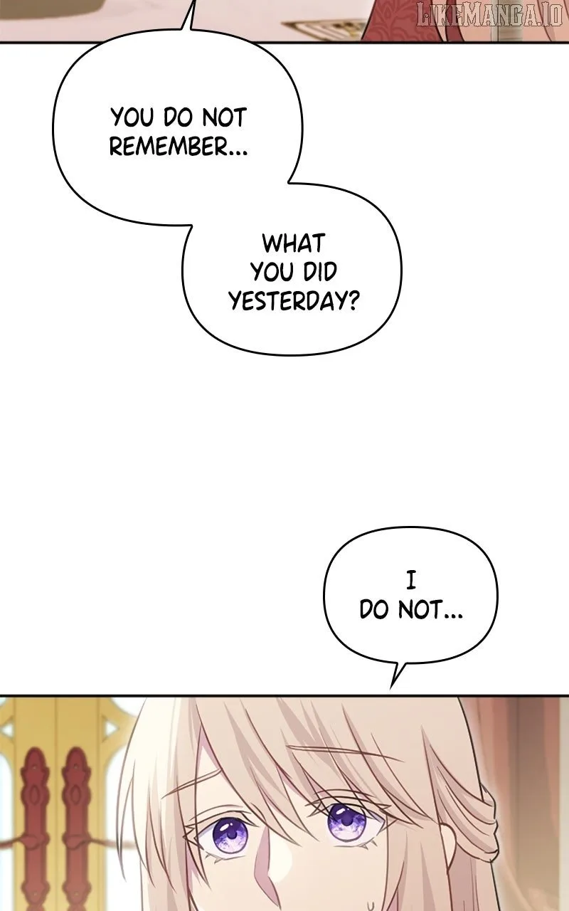Your Highness i Decide My Fate Chapter 34 page 65
