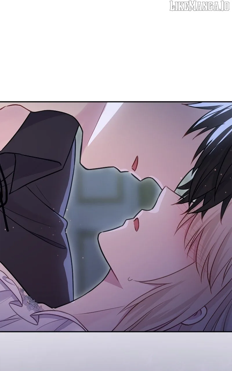 Your Highness i Decide My Fate Chapter 34 page 5