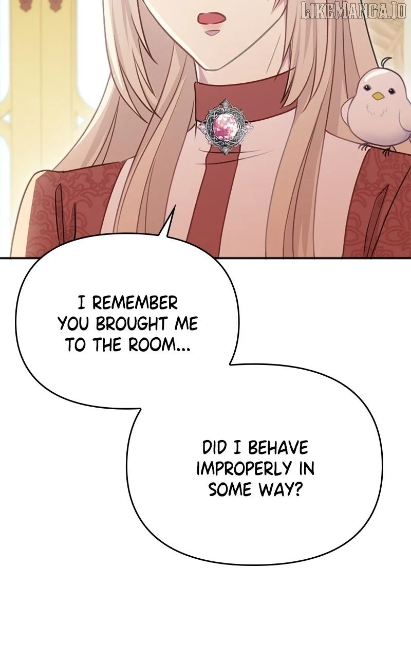 Your Highness i Decide My Fate Chapter 34 page 66
