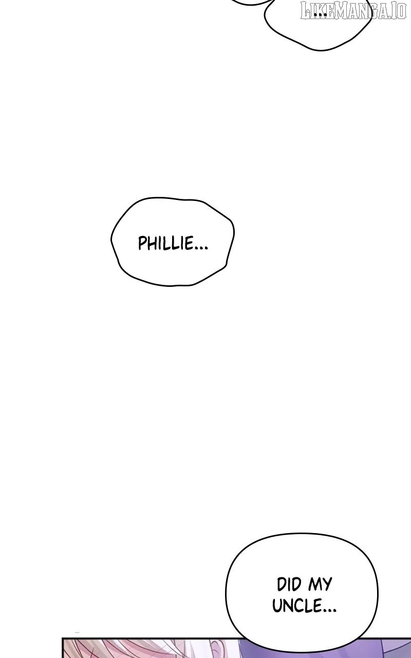 Your Highness i Decide My Fate Chapter 34 page 26