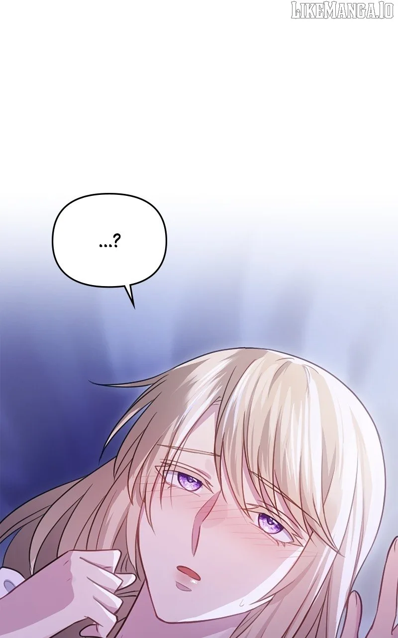 Your Highness i Decide My Fate Chapter 34 page 2