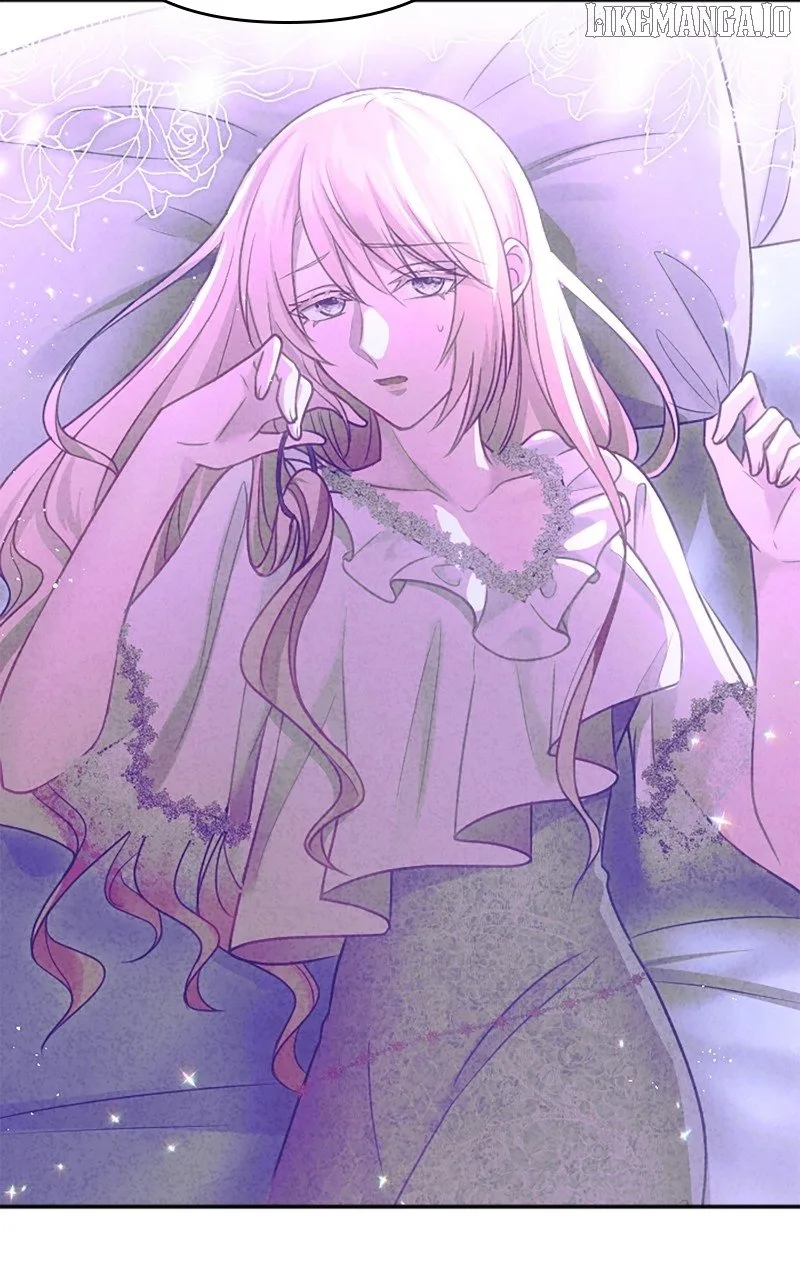 Your Highness i Decide My Fate Chapter 34 page 68