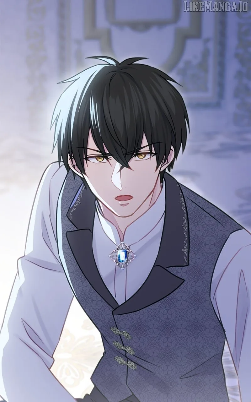 Your Highness i Decide My Fate Chapter 35 page 14