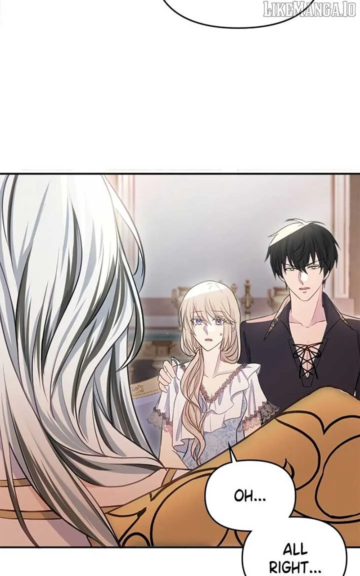 Your Highness i Decide My Fate Chapter 32 page 49