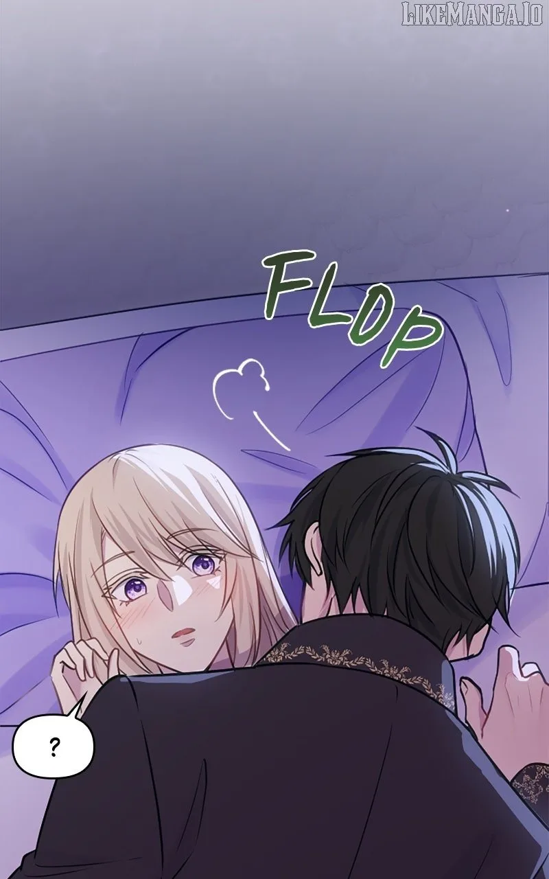 Your Highness i Decide My Fate Chapter 34 page 6
