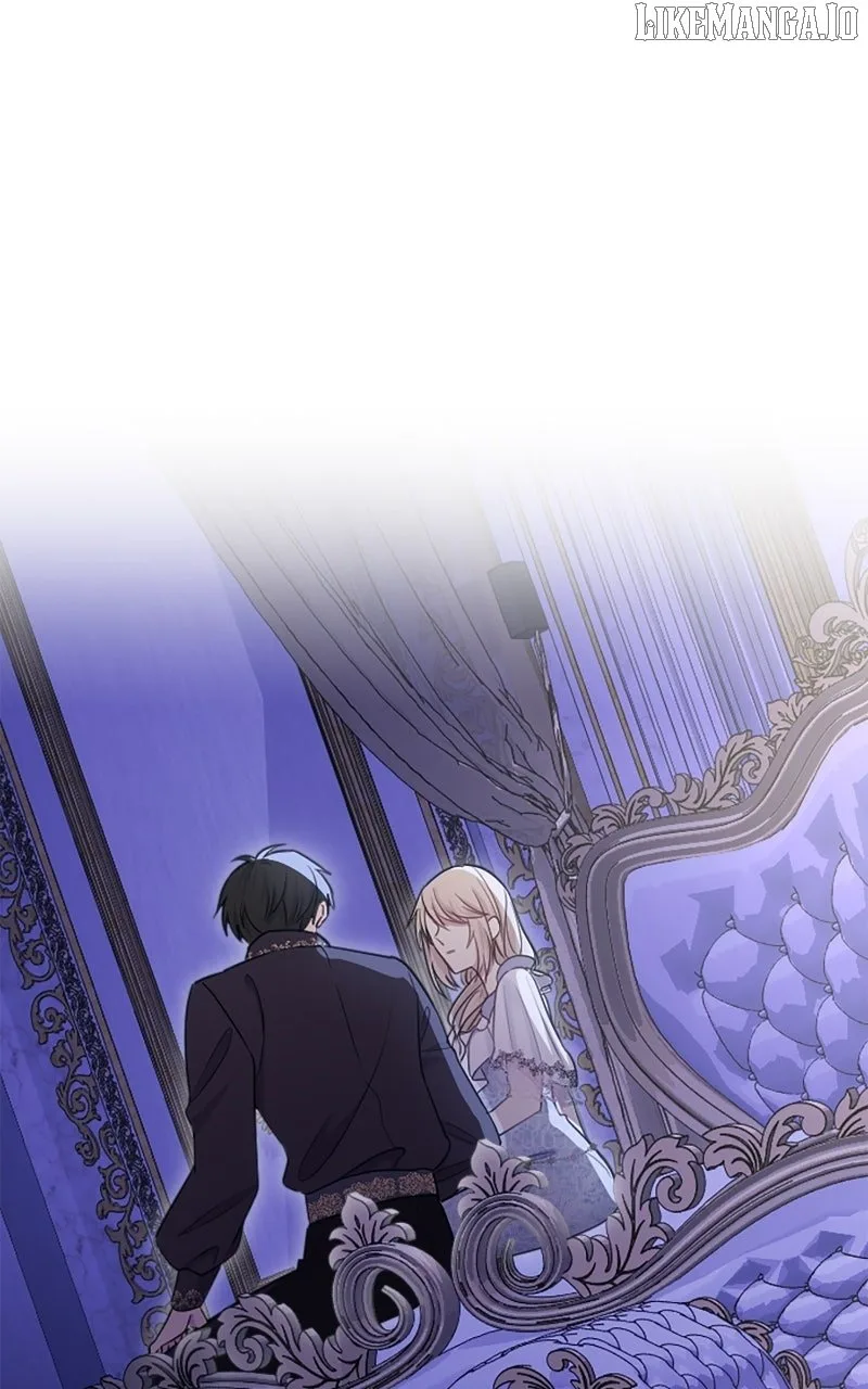 Your Highness i Decide My Fate Chapter 34 page 16