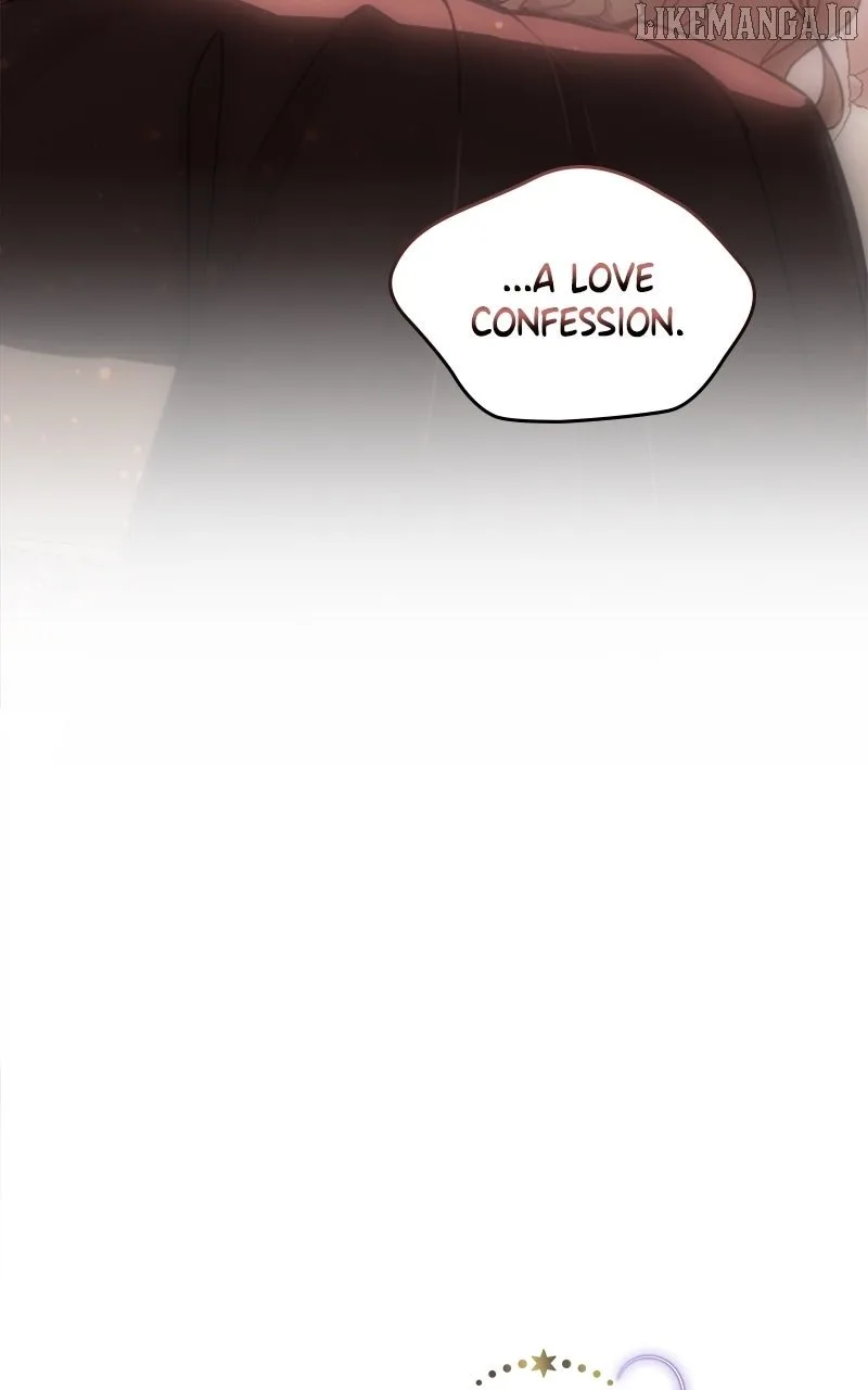Your Highness i Decide My Fate Chapter 35 page 6