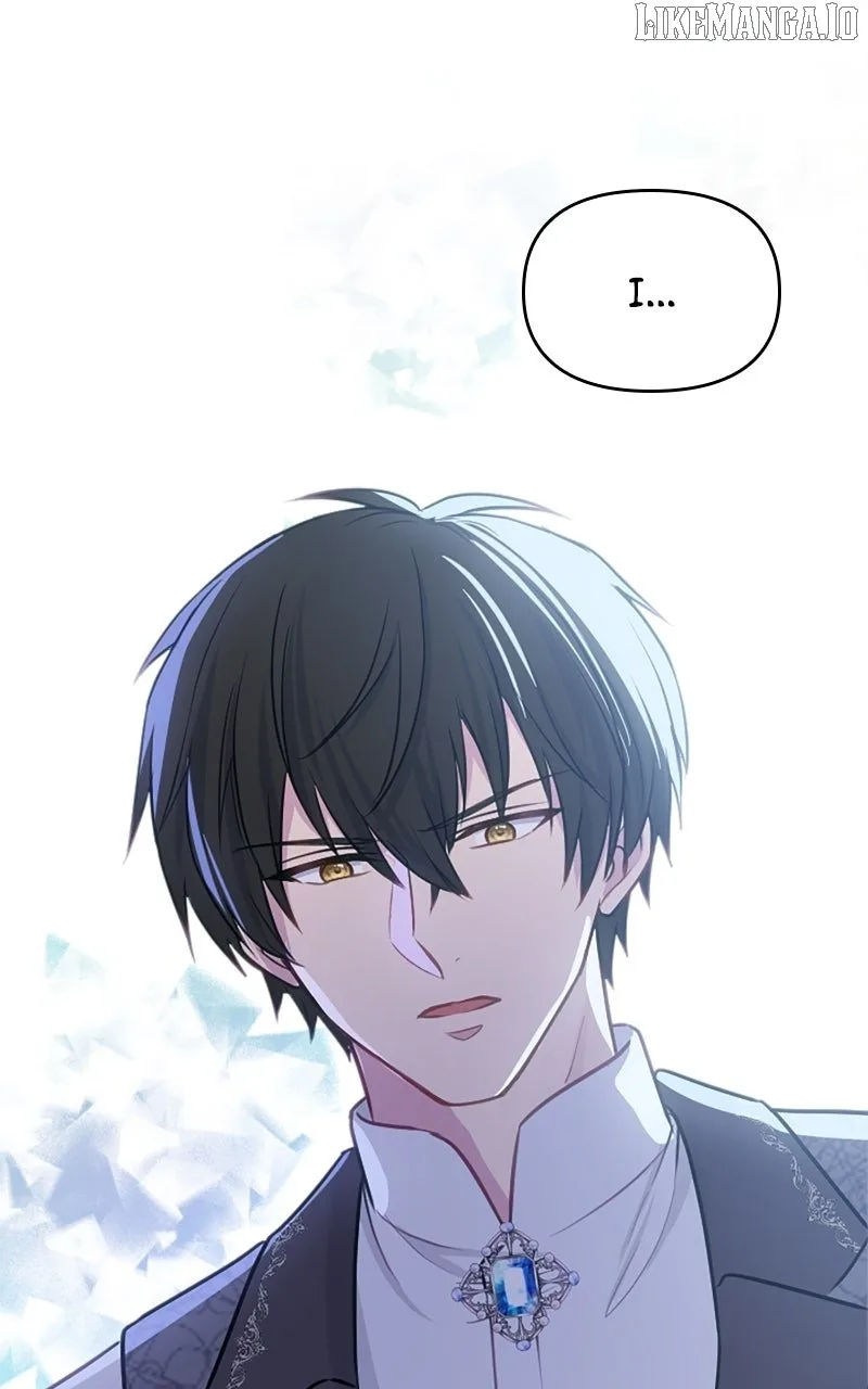 Your Highness i Decide My Fate Chapter 35 page 2