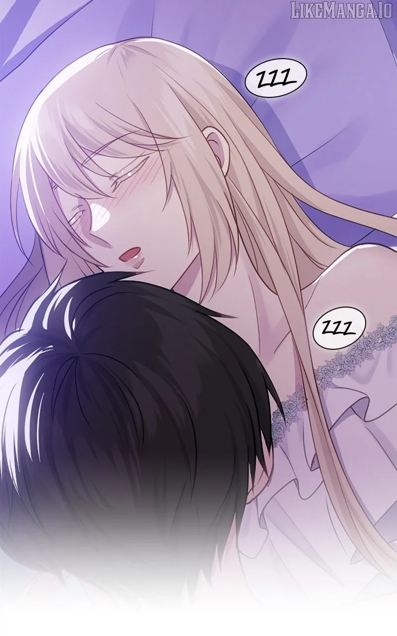 Your Highness i Decide My Fate Chapter 34 page 45