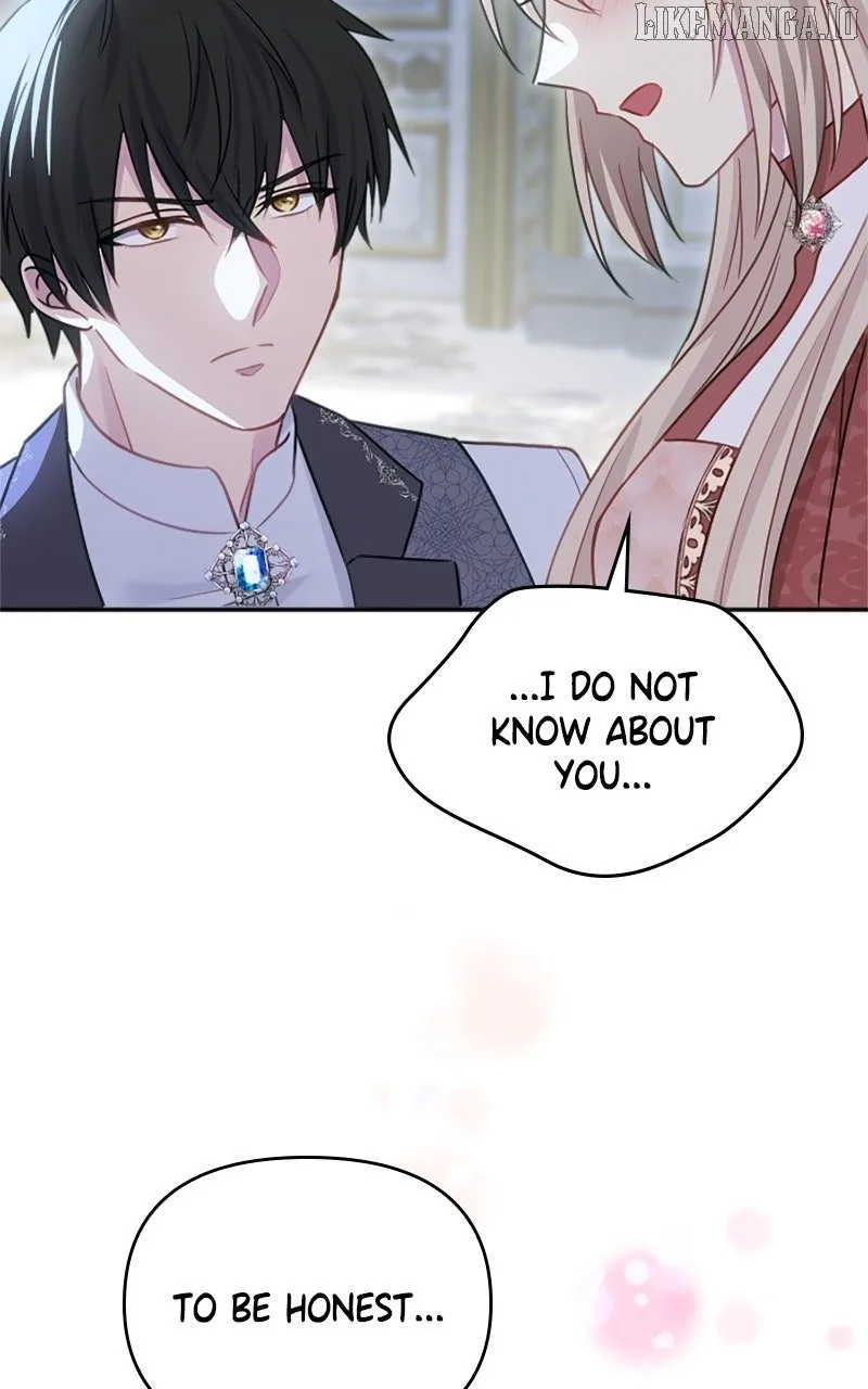 Your Highness i Decide My Fate Chapter 35 page 18
