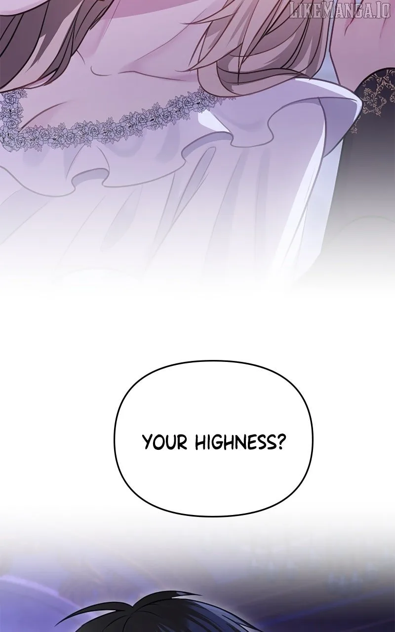 Your Highness i Decide My Fate Chapter 34 page 3