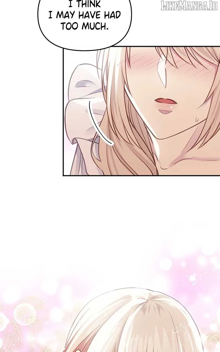 Your Highness i Decide My Fate Chapter 33 page 93