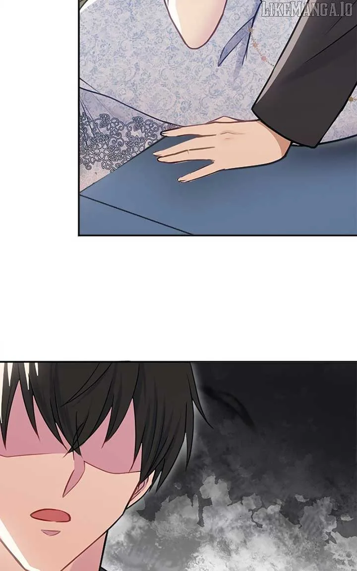 Your Highness i Decide My Fate Chapter 33 page 80