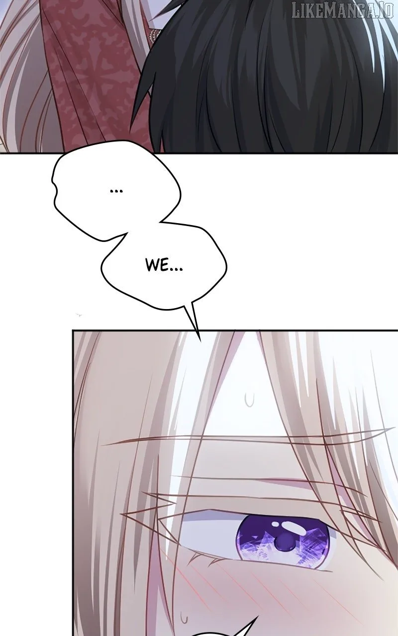 Your Highness i Decide My Fate Chapter 35 page 16