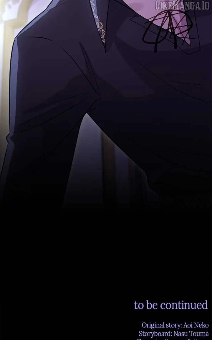 Your Highness i Decide My Fate Chapter 33 page 108