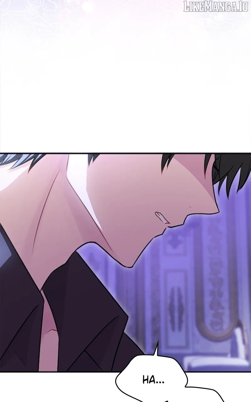 Your Highness i Decide My Fate Chapter 34 page 25