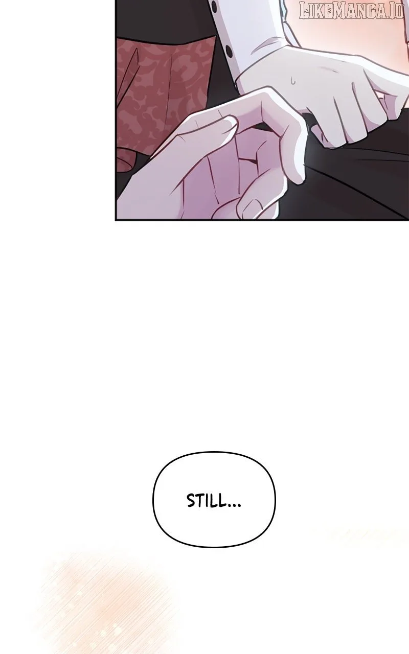 Your Highness i Decide My Fate Chapter 35 page 25