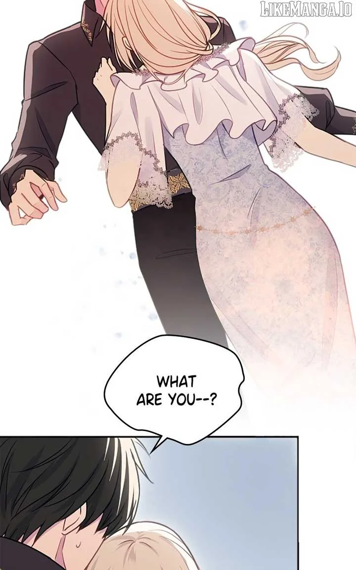 Your Highness i Decide My Fate Chapter 33 page 91