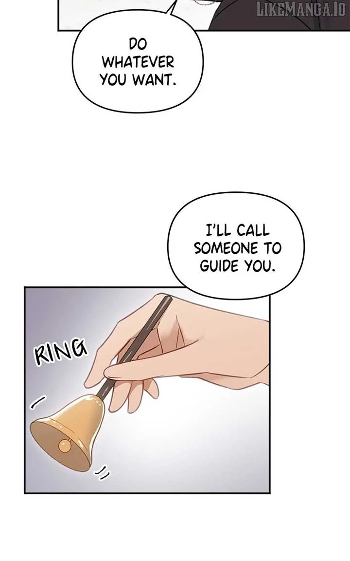 Your Highness i Decide My Fate Chapter 33 page 99