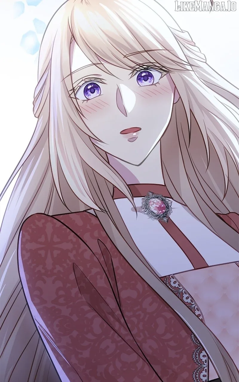 Your Highness i Decide My Fate Chapter 35 page 29