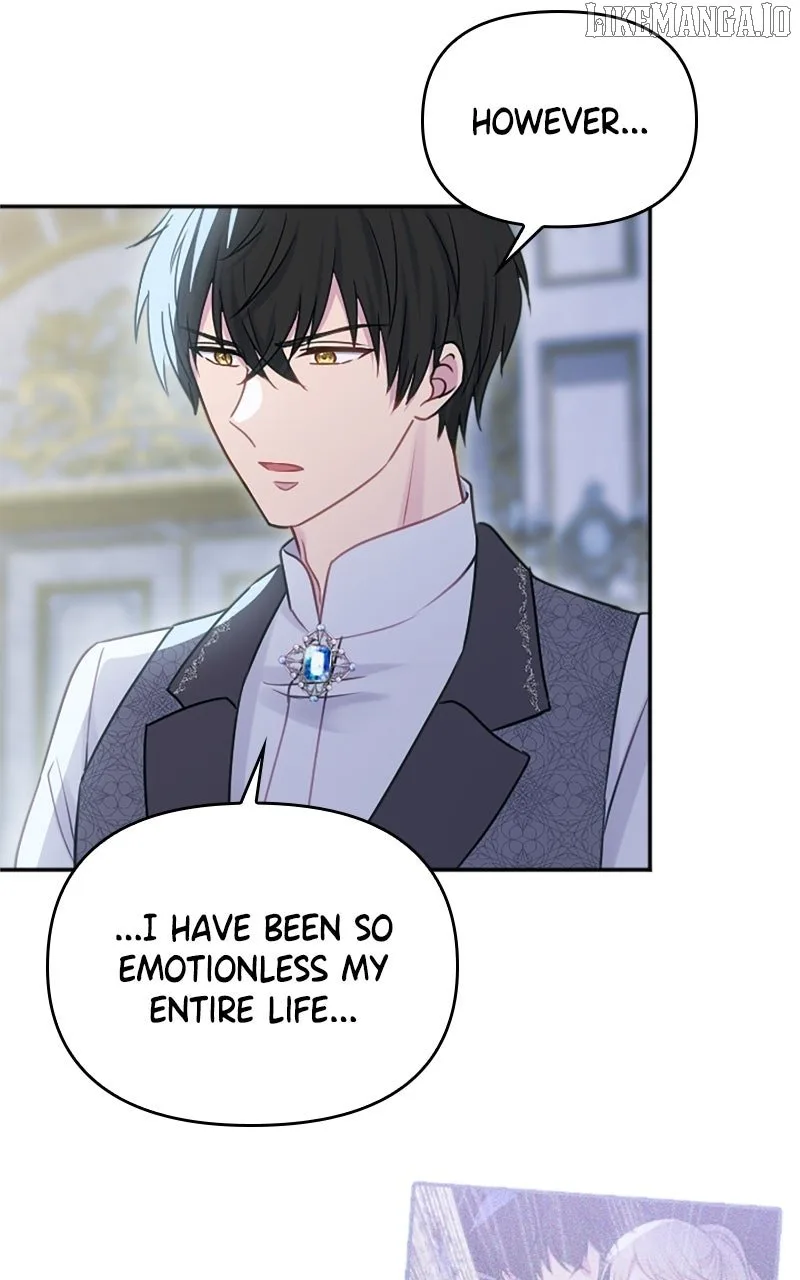 Your Highness i Decide My Fate Chapter 35 page 10