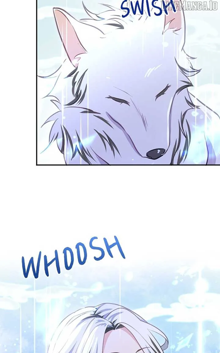 Your Highness i Decide My Fate Chapter 32 page 35