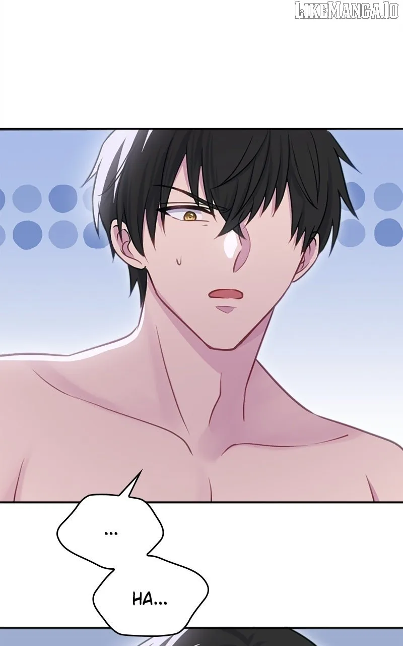 Your Highness i Decide My Fate Chapter 34 page 46