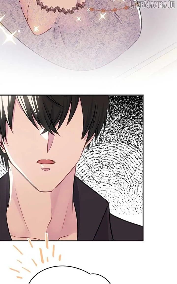 Your Highness i Decide My Fate Chapter 33 page 86