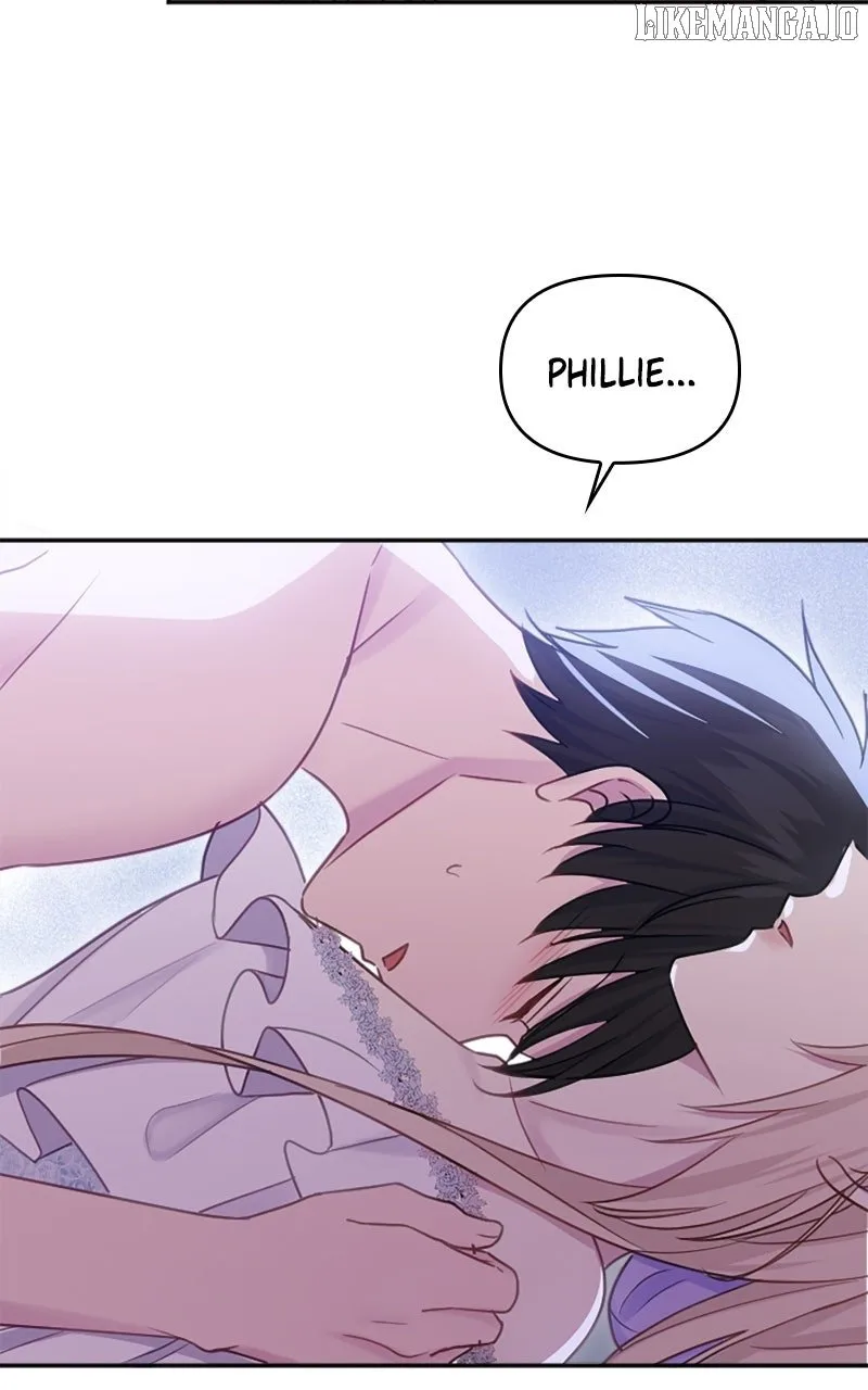 Your Highness i Decide My Fate Chapter 34 page 43
