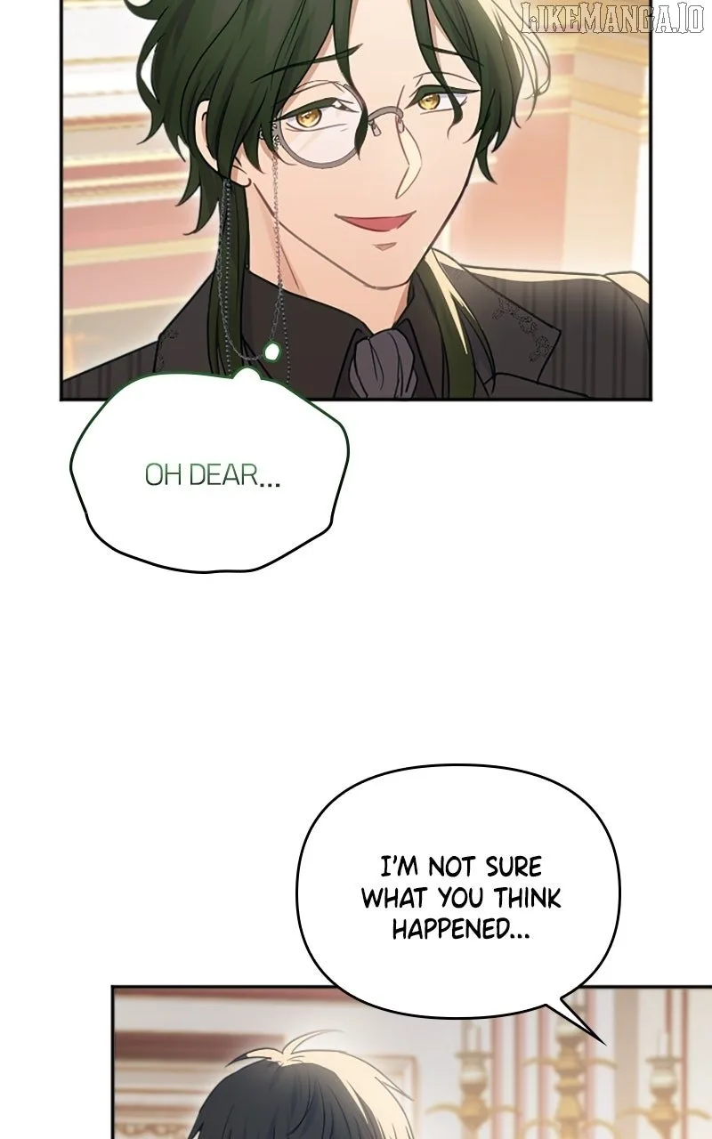 Your Highness i Decide My Fate Chapter 34 page 79