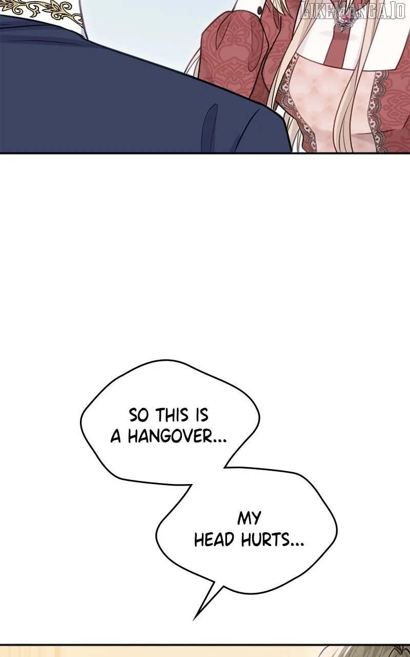 Your Highness i Decide My Fate Chapter 34 page 53