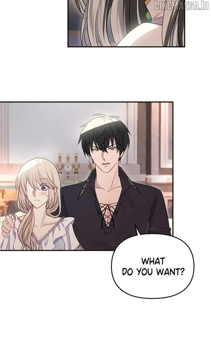 Your Highness i Decide My Fate Chapter 32 page 45