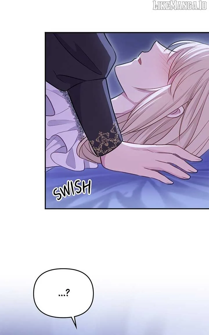 Your Highness i Decide My Fate Chapter 33 page 105