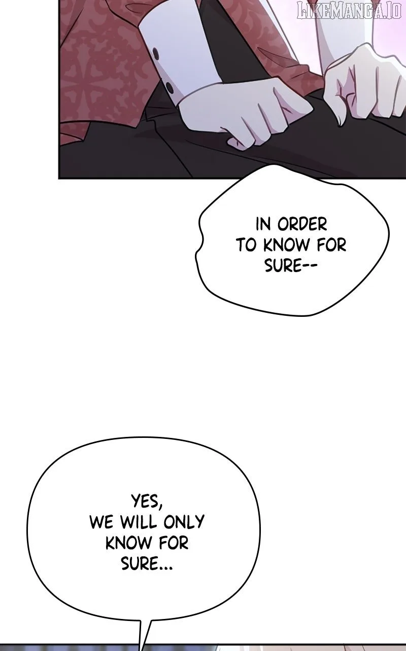 Your Highness i Decide My Fate Chapter 35 page 23