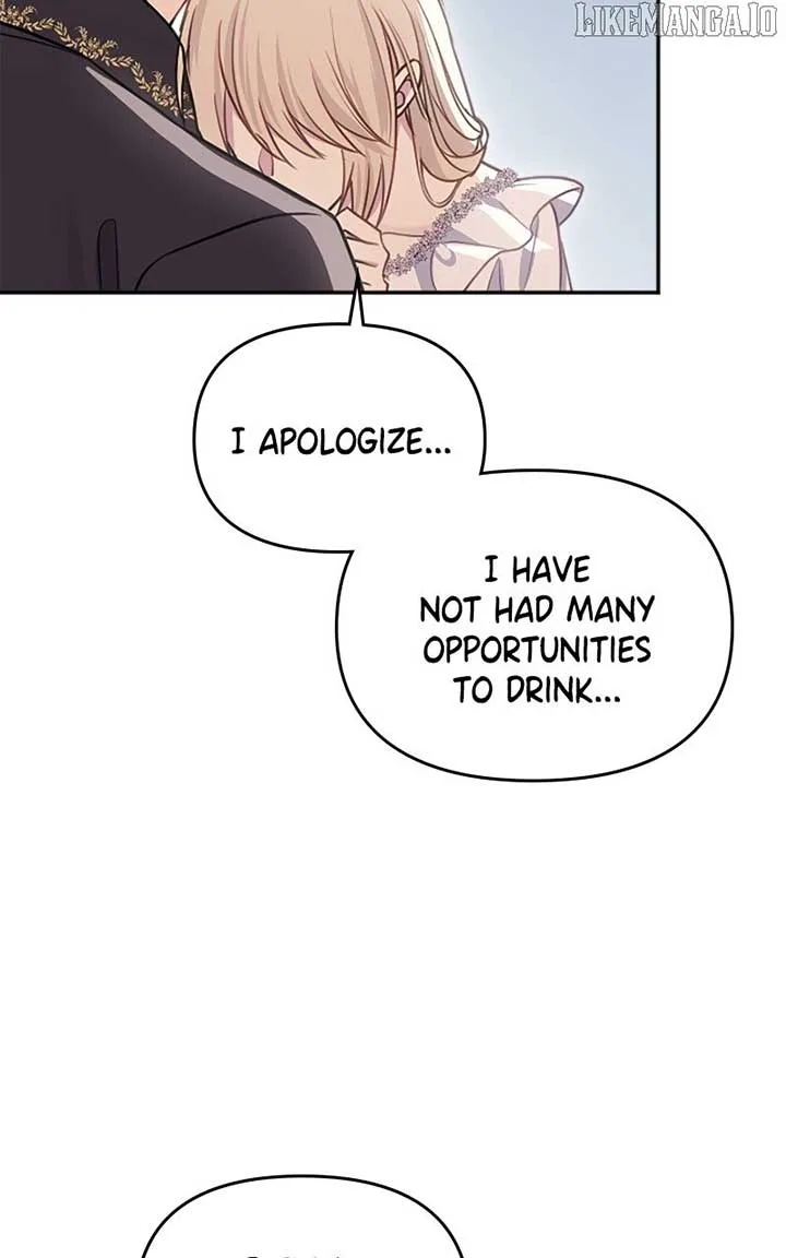 Your Highness i Decide My Fate Chapter 33 page 92