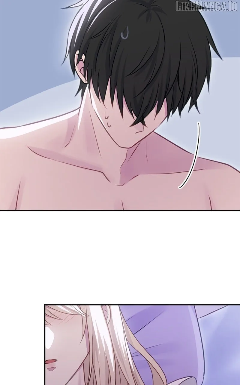 Your Highness i Decide My Fate Chapter 34 page 47