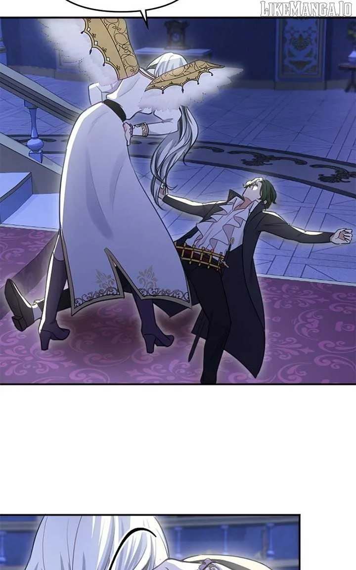 Your Highness i Decide My Fate Chapter 32 page 39