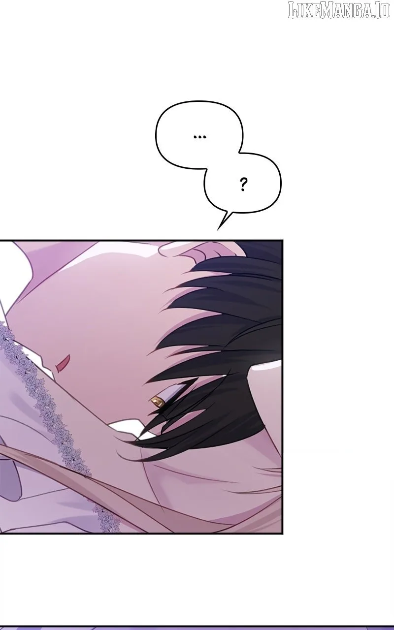 Your Highness i Decide My Fate Chapter 34 page 44
