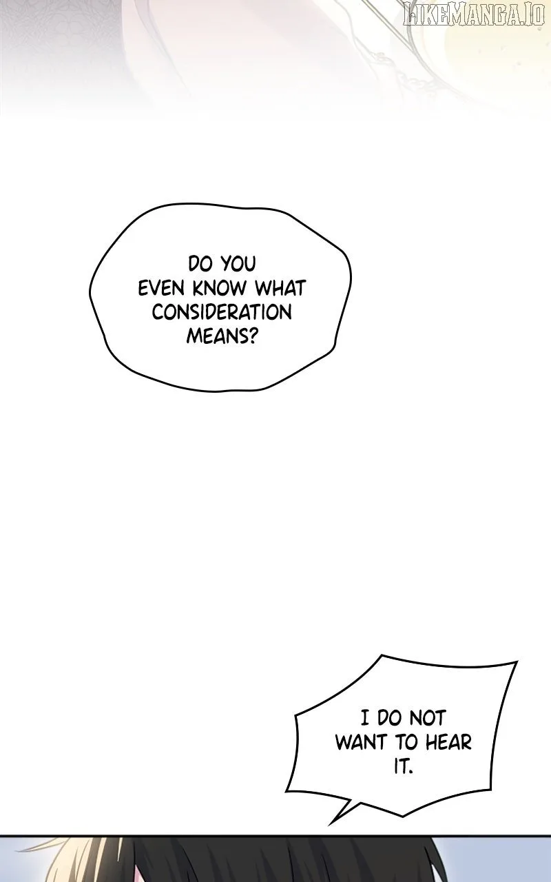 Your Highness i Decide My Fate Chapter 34 page 76