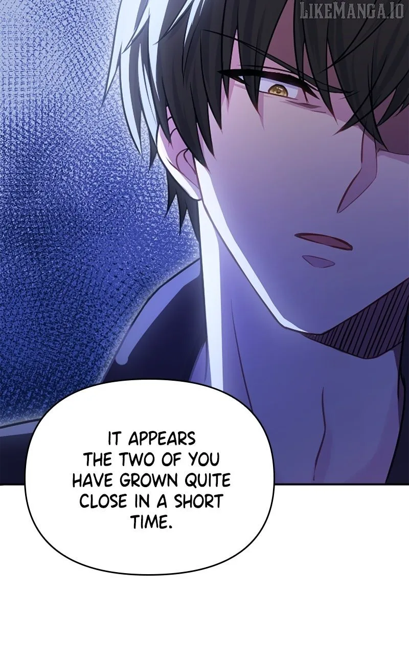 Your Highness i Decide My Fate Chapter 34 page 28